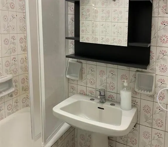 Monteverde Relax House Apartamento Roma