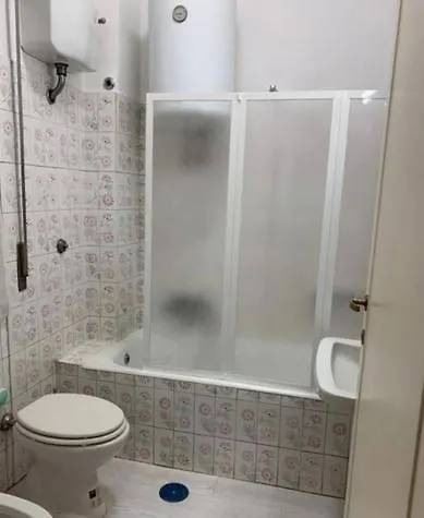 Monteverde Relax House Apartamento