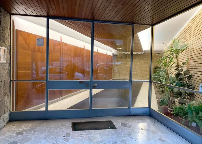 Apartamento Monteverde Relax House *