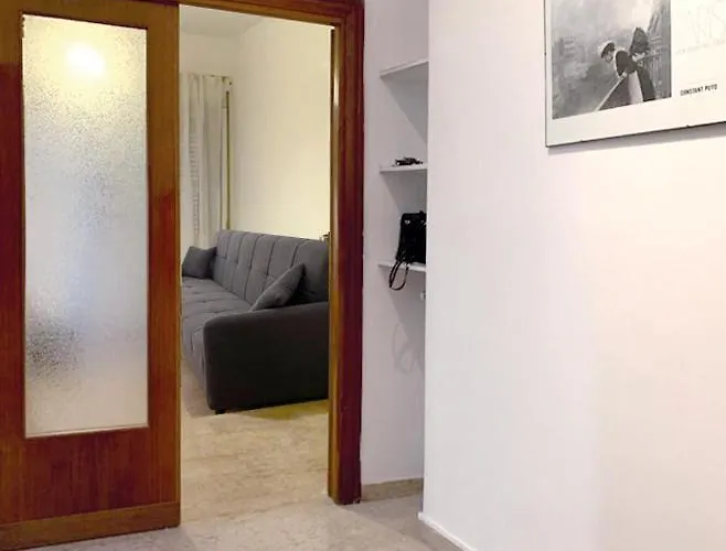 Apartamento Monteverde Relax House