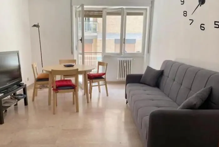Apartamento Monteverde Relax House *