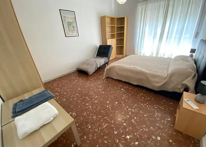 Monteverde Relax House * Roma